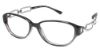 Picture of Line Art Eyeglasses XL 2033
