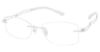 Picture of Line Art Eyeglasses XL 2051