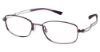 Picture of Line Art Eyeglasses XL 2061