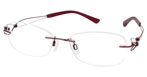 Picture of Line Art Eyeglasses XL 2064
