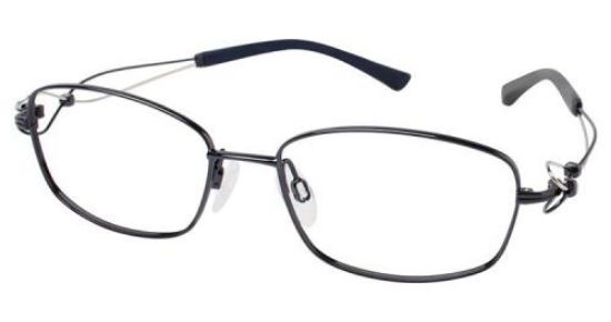 Picture of Line Art Eyeglasses XL 2065
