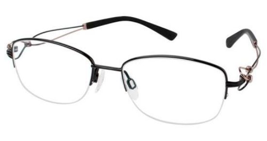 Picture of Line Art Eyeglasses XL 2066