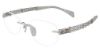 Picture of Line Art Eyeglasses XL 2067
