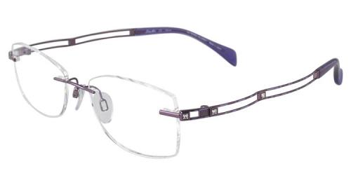 Picture of Line Art Eyeglasses XL 2069