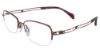 Picture of Line Art Eyeglasses XL 2070