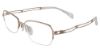 Picture of Line Art Eyeglasses XL 2070