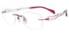 Picture of Line Art Eyeglasses XL 2075