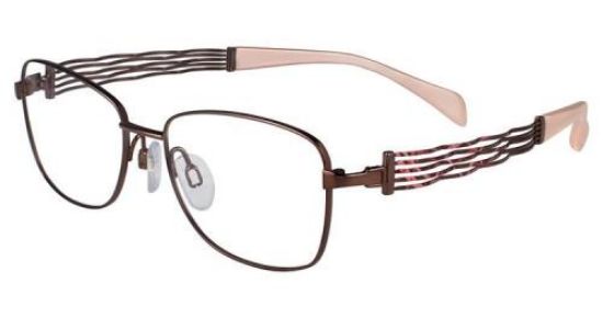 Picture of Line Art Eyeglasses XL 2083