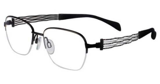 Picture of Line Art Eyeglasses XL 2084