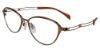 Picture of Line Art Eyeglasses XL 2092