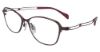 Picture of Line Art Eyeglasses XL 2093