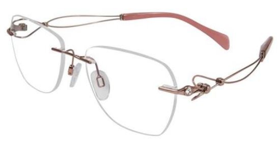 Picture of Line Art Eyeglasses XL 2096