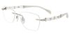 Picture of Line Art Eyeglasses XL 2108