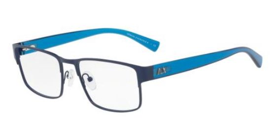 Picture of Armani Exchange Eyeglasses AX1021