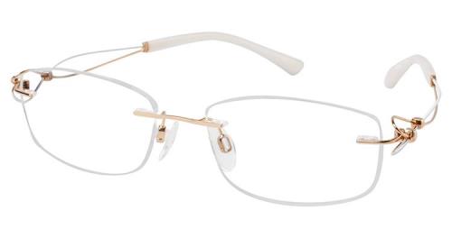 Picture of Line Art Eyeglasses XL 2063