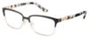 Picture of Juicy Couture Eyeglasses 163
