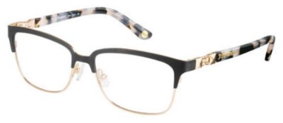 Picture of Juicy Couture Eyeglasses 163