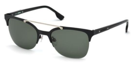 Picture of Diesel Sunglasses DL0215