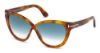 Picture of Tom Ford Sunglasses FT0511 Arabella