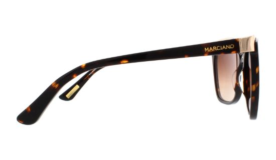 Designer Frames Outlet. Guess By Marciano Sunglasses GM0745