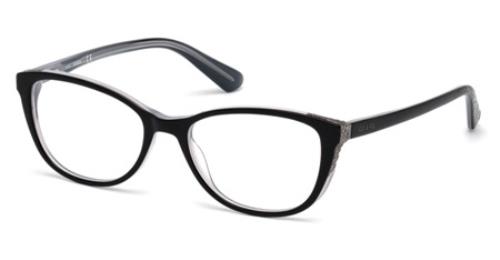 Picture of Guess Eyeglasses GU2589