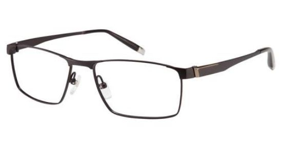 Picture of Charmant Z Eyeglasses TI 19833R