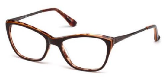 Picture of Guess Eyeglasses GU2604