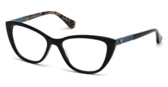Picture of Guess Eyeglasses GU2593