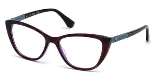 Picture of Guess Eyeglasses GU2593