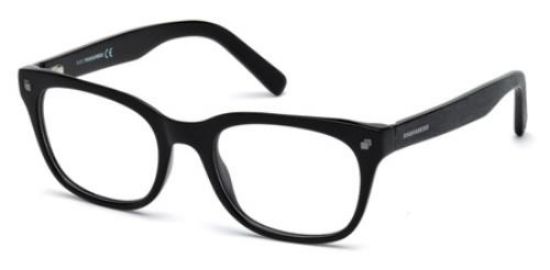Picture of Dsquared2 Eyeglasses DQ5215