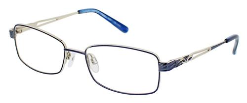 Picture of Clearvision Eyeglasses SERENA