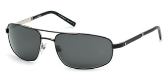 Picture of Montblanc Sunglasses MB650S