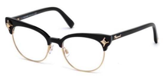 Picture of Dsquared2 Eyeglasses DQ5207
