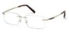 Picture of Montblanc Eyeglasses MB0670