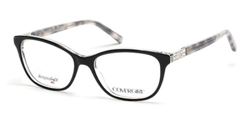 Picture of Cover Girl Eyeglasses CG0458