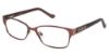 Picture of Nicole Miller Eyeglasses Duffy
