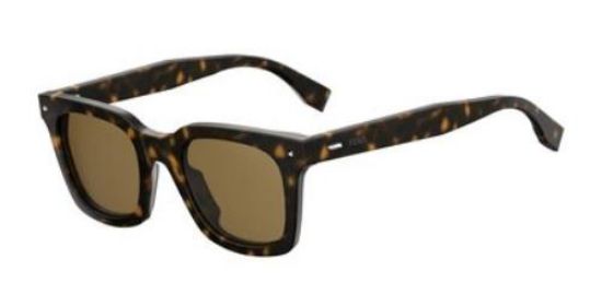 Picture of Fendi Sunglasses 0216/F/S