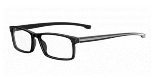 Picture of Hugo Boss Eyeglasses 0877