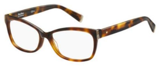 Picture of Max Mara Eyeglasses 1293