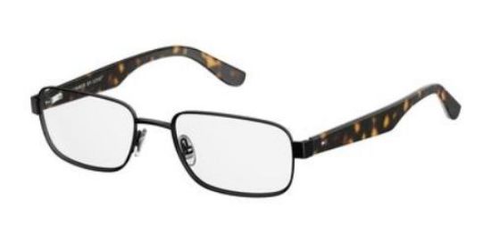 Picture of Tommy Hilfiger Eyeglasses 1489