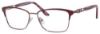 Picture of Saks Fifth Avenue Eyeglasses 298