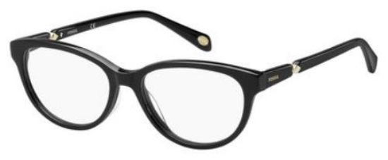 Picture of Fossil Eyeglasses 6085