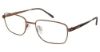 Picture of Aristar Eyeglasses AR 16220