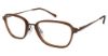Picture of Aristar Eyeglasses AR 18651