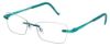 Picture of Aspire Eyeglasses COLORFUL