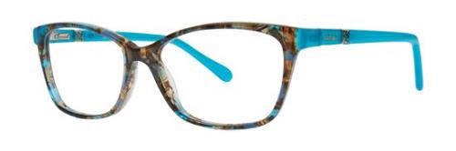 Picture of Lilly Pulitzer Eyeglasses BOHDIE