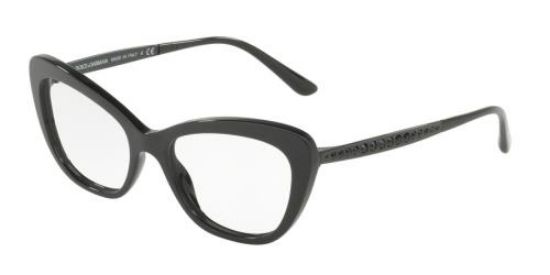 Picture of Dolce & Gabbana Eyeglasses DG3275BF