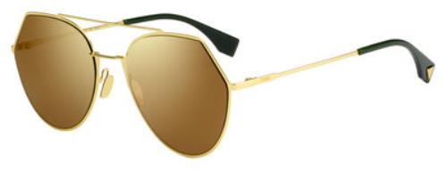 Picture of Fendi Sunglasses ff 0194/S