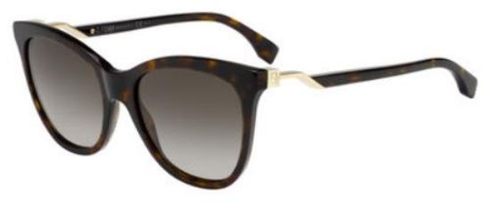 Picture of Fendi Sunglasses ff 0200/S