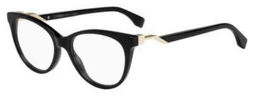 Picture of Fendi Eyeglasses ff 0201